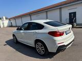 BMW X4 xDrive30d AT xLine xLine - BMW X4 von privat