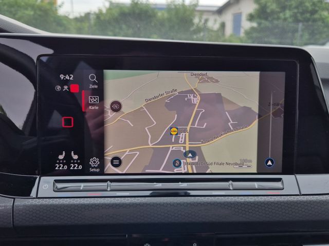 Golf GTI 2.0 TSI DSG