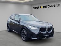 BMW X3 - Vorschau Bild 6