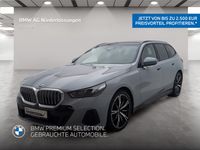 BMW 520 - Vorschau Bild 1