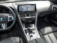 BMW M850 - Vorschau Bild 17