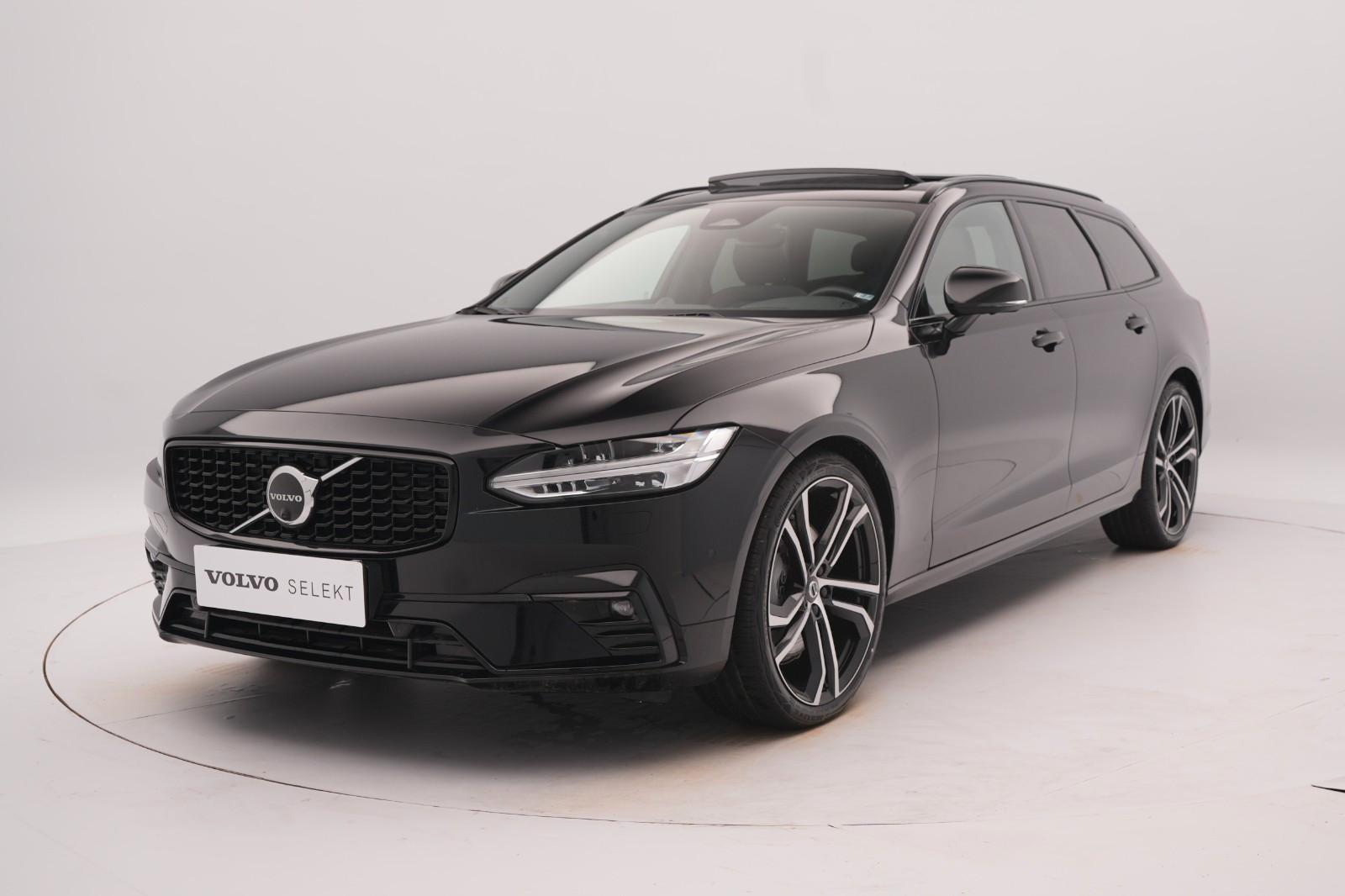 Volvo V90 Kombi Ultimate Dark AWD