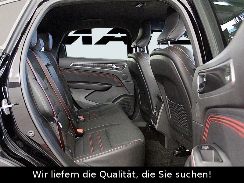 Fahrzeugabbildung Renault Arkana Mild Hybrid 160 EDC R.S. Line Fast Track