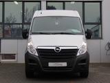 Opel Movano 2.3CDTI Behindertengerecht Rampe Bett - Opel Movano: Behindertengerecht