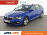 Skoda Superb 2.0 TDI Active Aut.*CAM*SHZ* - Skoda Superb: Active