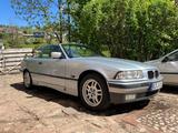 BMW 318i cabrio - BMW 318 aus 1995: 318i