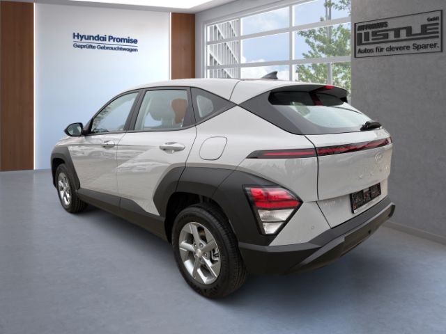 Fahrzeugabbildung Hyundai KONA SX2 Essential 1.0 T-GDI +KLIMA+SHZ+NAVI+LED