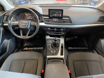 Audi Q5 2.0 TDI *NAVI*PDC*SHZ*UNFALLFREI*