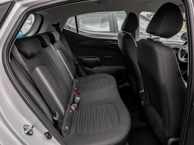 Hyundai i10 1.2 Trend Navi Kamera Spurhalteassistent