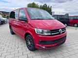 Volkswagen T6 Multivan/6-Sitzer/Kamera/AHK/SHZ/GRA/1.Hand - Volkswagen T6 Multivan aus 2019