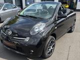 Nissan Micra C+C Basis - Nissan Micra: Cabrio