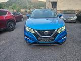 Nissan Qashqai N-Connecta TÜV NEU - Nissan Gebrauchtwagen von 2017