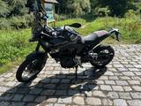 BMW F 900 GS Tieferlegung DWA 
