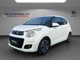 Citroën C1 PureTech 82 Shine Edition 5-Türer - Citroën C1: Limousine