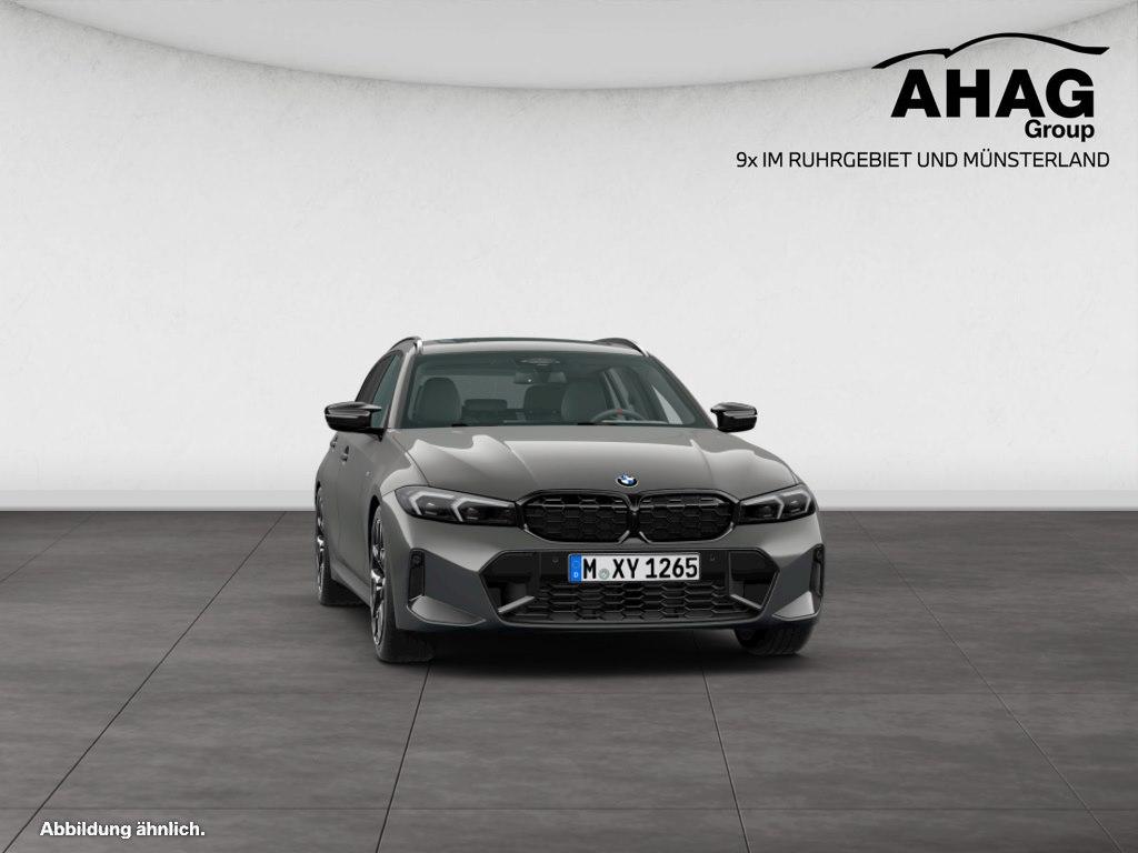 BMW M340d xDrive Touring