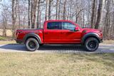 Ford Raptor F 150 - Ford Raptor: 150