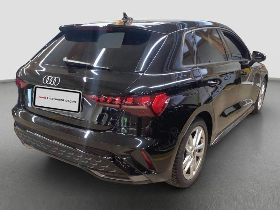 Audi A3 - Bild 4