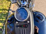 Harley-Davidson Dyna Street Bob - Stil, Sound & Fahrspaß pur - ABS CHOPPER