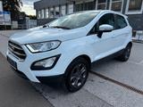 Ford EcoSport Cool & Connect - Ford EcoSport in Wuppertal