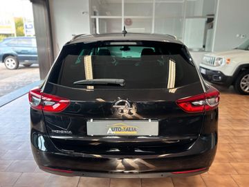 Opel Insignia - 5