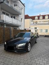 Audi A7 3.0 TDI 230kW quattro tiptr. Sportback -