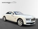 Rolls-Royce Spectre *White/Tiffany Blue - Rolls-Royce Spectre in Hamburg