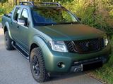 Nissan Navara 3.0 dCi V6 Autm. LE - Nissan Navara: 3.0