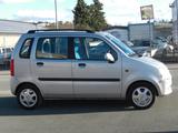 Opel Agila 1.0+TÜV 1,2028+80500 TKM - gebrauchte Opel Agila aus dem Jahr 2001
