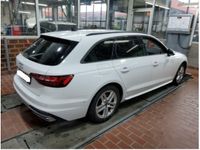 Audi A4 - Vorschau Bild 4