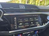 Audi Q3 35 TFSI advanced*NAVI*KAMERA*LED*AHK* - gebrauchte Audi Q3 aus dem Jahr 2024