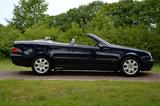 Mercedes-Benz CLK 200 KOMPRESSOR AVANTGARDE, ORIG. 74.000 Km! - gebrauchte Mercedes-Benz CLK 200 aus dem Jahr 2001