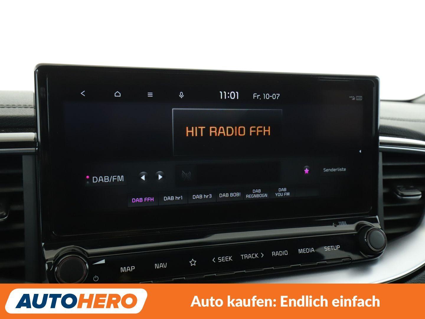 Kia X Ceed 1.6 TGDI Platinum Edition Aut.*NAVI*CAM*, миниатюра 19