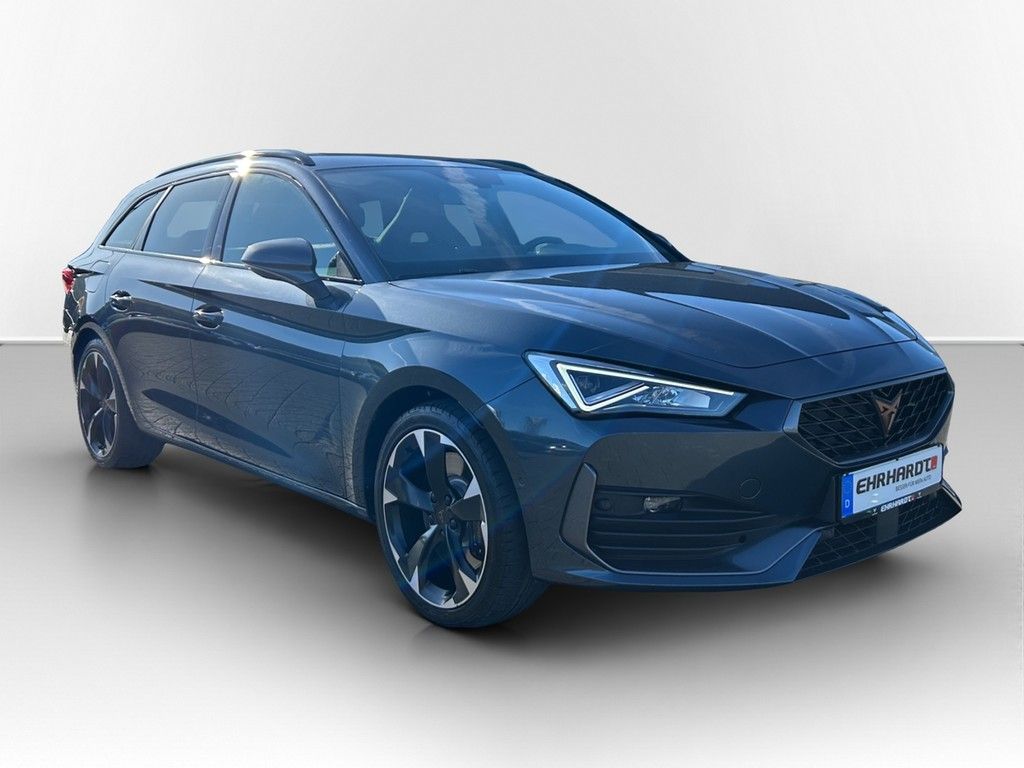 Cupra Leon - Bild 5