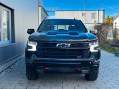 CHEVROLET Silverado 1500 Crew Cab Trail Boss 6.2l 4.59%