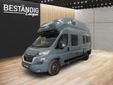 Weinsberg CaraTour 600 MQH *Tageszulassung*PAKETE*