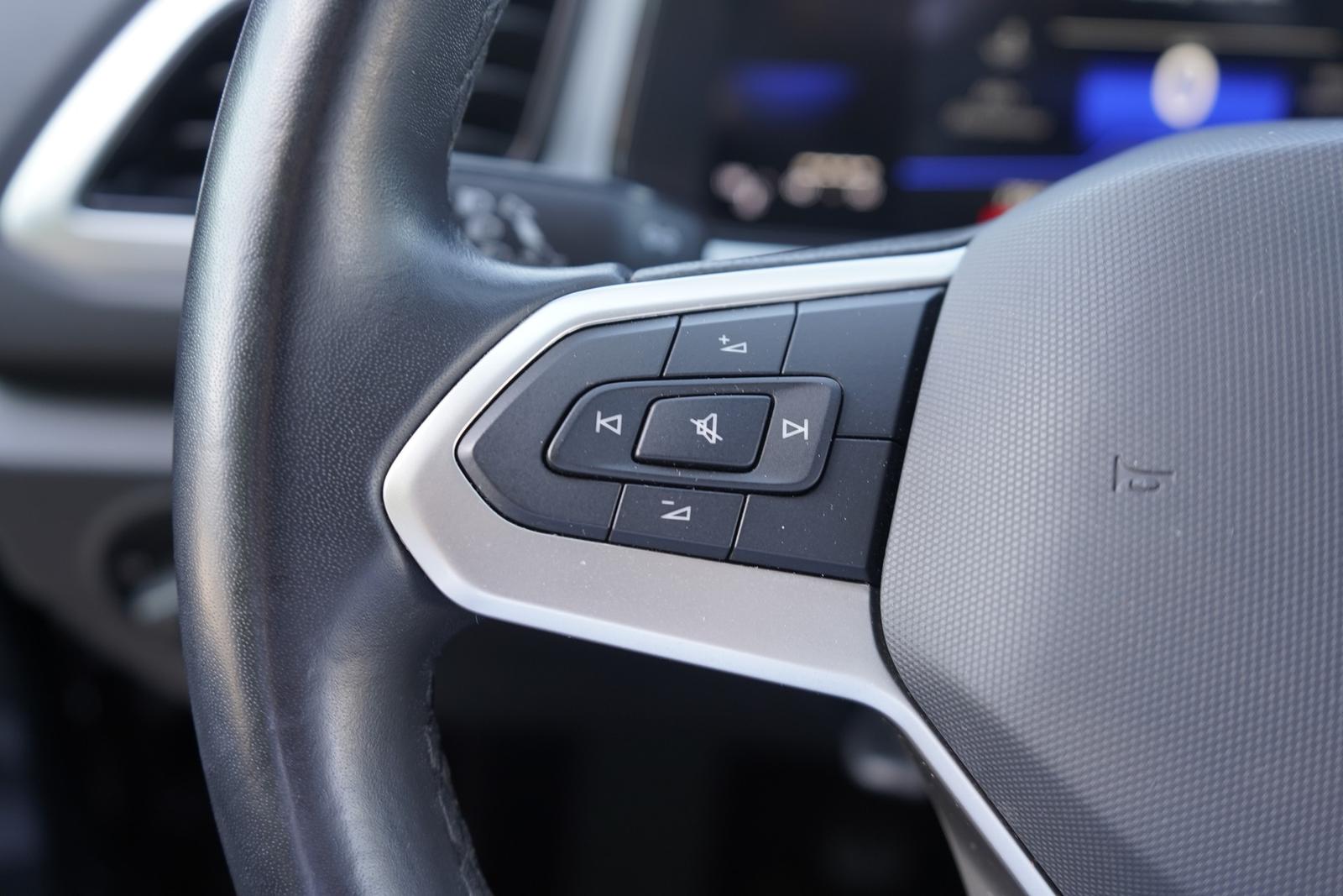 Volkswagen T-Roc 1.0 TSI LED Navi App-Connect, миниатюра 21