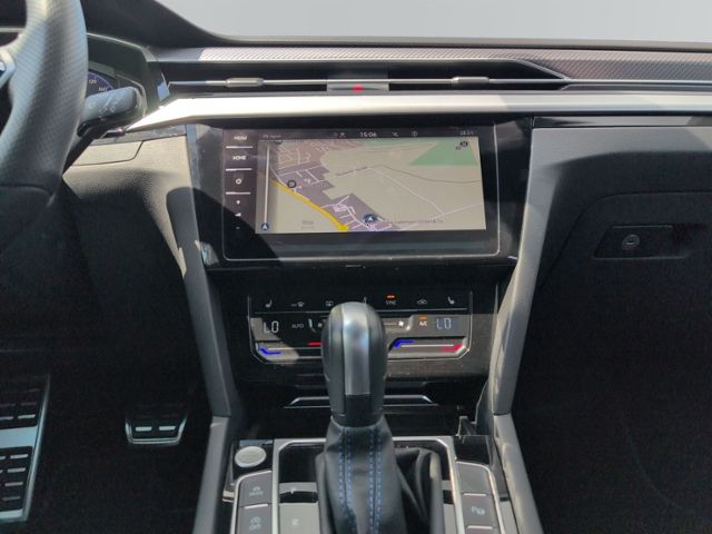 Arteon Shooting Brake R 2.0 TSI DSG PANO+RFK+LED