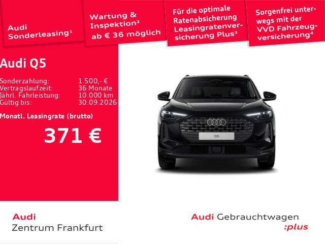 Audi Q5 - Bild 2