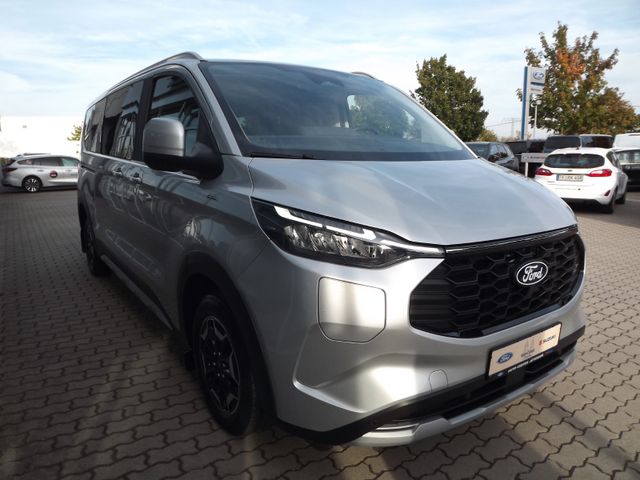 Tourneo Custom Bus Plug-in Hybrid 340 L2 Tourneo