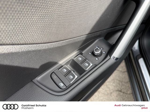 Audi Q2 - Bild 11