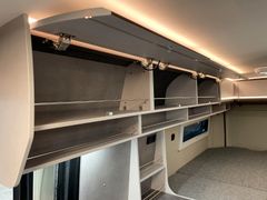 Pössl Summit Shine 640 | Autom.  | *Einsteigen & Los*