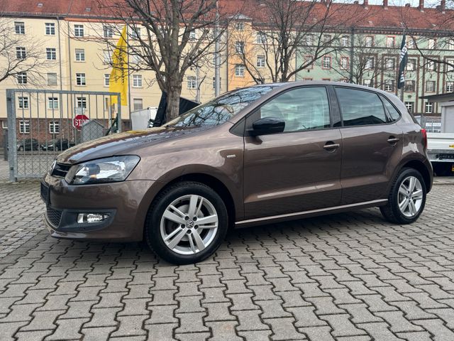 Volkswagen Polo V Match