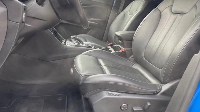 Autohaus Zimpel & Franke - Opel GRANDLAND X 360-Grad-Kamera +LED+Navi+Keyless+PP - Bild 12 Autohaus Zimpel & Franke - Opel GRANDLAND X 360-Grad-Kamera +LED+Navi+Keyless+PP - Bild 12