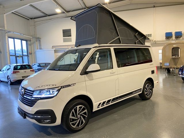 Volkswagen T6.1 California Ocean 4M/ACC/Kamera/Standhzg/usw