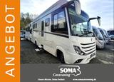 Concorde Charisma 860 LI  - Concorde Charisma 860 LI