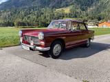 Peugeot 404 - Peugeot 404 Gebrauchtwagen