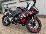 Aprilia RS 125 GP Replica - APRILIA NEU RS 125
