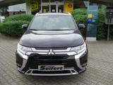 Mitsubishi Outlander  2.4 PHEV Intro Edition 4WD AHZV WKR - Mitsubishi Outlander in Magdeburg
