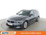 BMW 320d Mild-Hybrid Advantage Aut.*NAVI*TEMPO*SHZ* - BMW: D