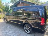 Mercedes-Benz V 220 CDI EDITION kompakt EDITION - Mercedes-Benz V 220 von privat